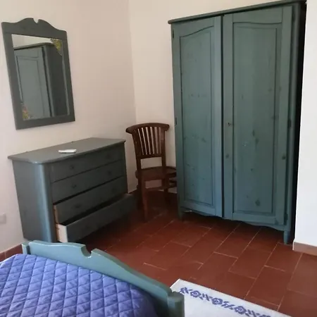 Da Tizy San Teodoro (Sardinia)