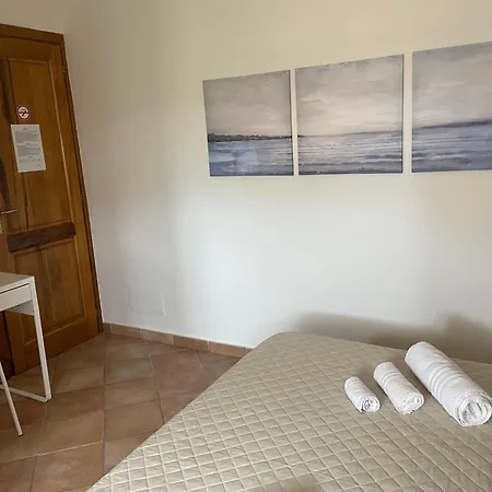Da Tizy 3* San Teodoro (Sardinia)