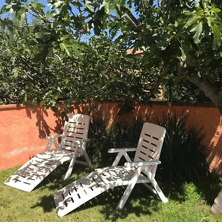 Da Tizy San Teodoro (Sardinia)