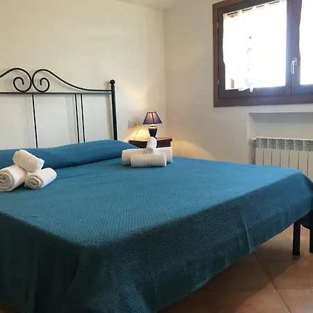 Da Tizy San Teodoro (Sardinia)