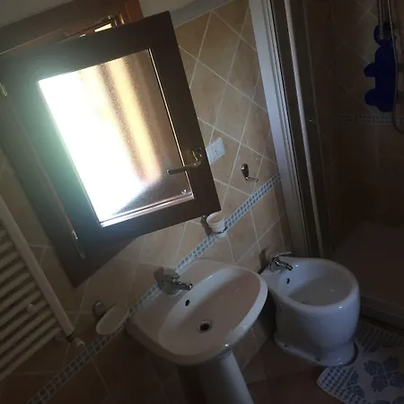 Da Tizy San Teodoro (Sardinia)