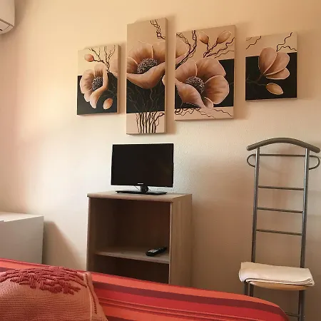 Da Tizy Pensión San Teodoro (Sardinia)