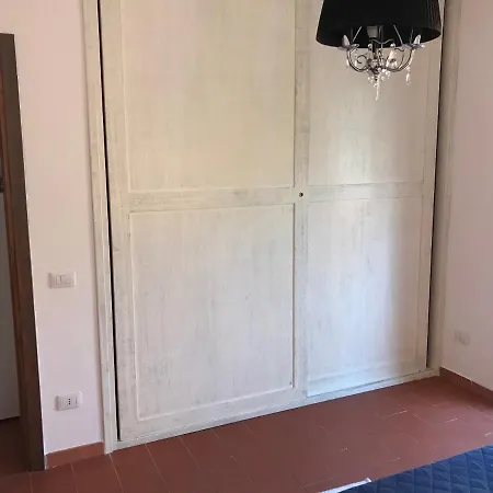 Guest house B&B Da Tizy San Teodoro (Sardinia)