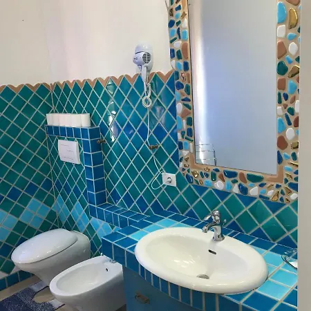 B&B Da Tizy Guest house San Teodoro (Sardinia)