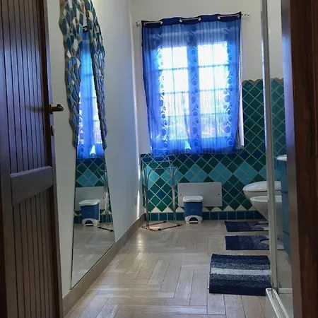 B&B Da Tizy Guest house San Teodoro (Sardinia)