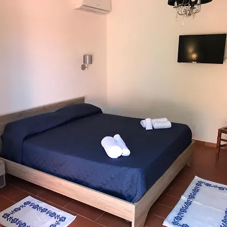 Da Tizy Casa de hóspedes