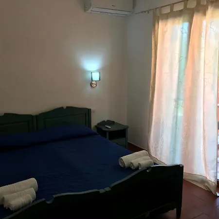 בית הארחה Da Tizy 3*