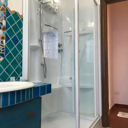 Guest house B&B Da Tizy
