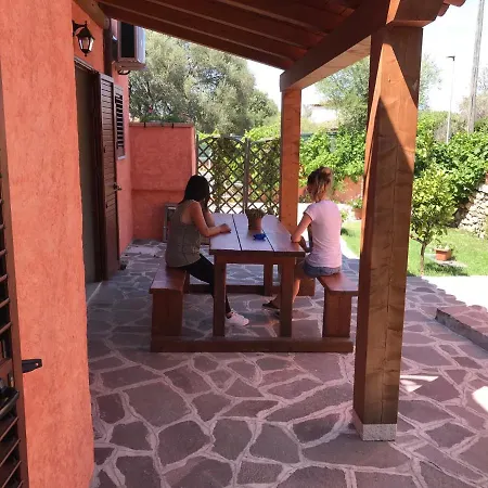 Casa de hóspedes Da Tizy