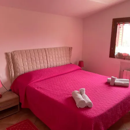 Da Tizy Casa de hóspedes 3*