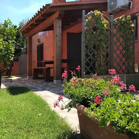 B&B Da Tizy San Teodoro (Sardinia)