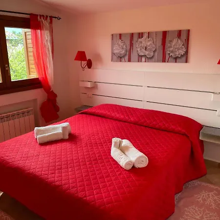 B&B Da Tizy *