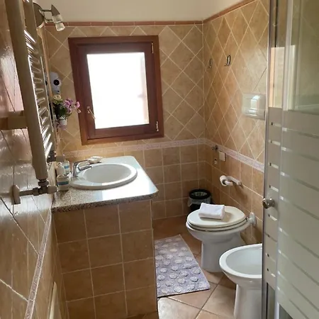 Casa de hóspedes Da Tizy 3*