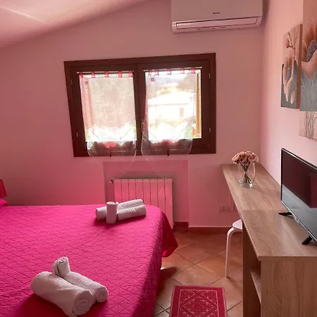 Da Tizy San Teodoro (Sardinia)