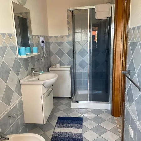 Guest house B&B Da Tizy *