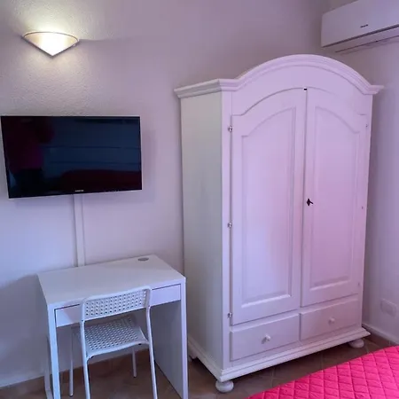 B&B Da Tizy Guest house San Teodoro (Sardinia)