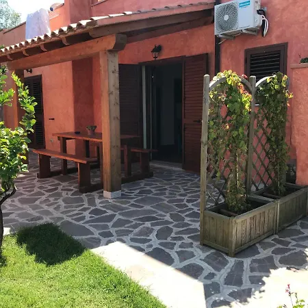 Da Tizy Casa de hóspedes 3*