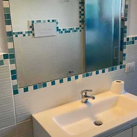 Da Tizy Casa de hóspedes