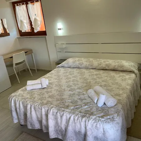 B&B Da Tizy Guest house San Teodoro (Sardinia)
