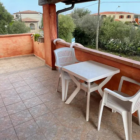 בית הארחה Da Tizy