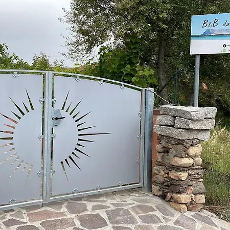 Da Tizy San Teodoro (Sardinia)