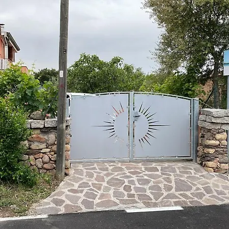 Casa de hóspedes Da Tizy 3*