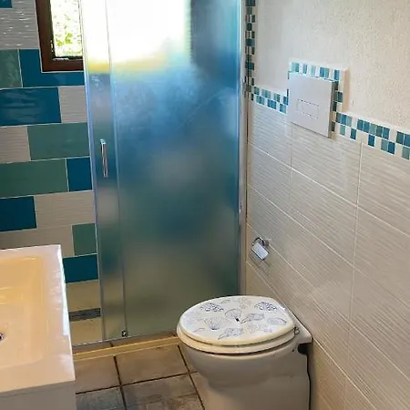 בית הארחה Da Tizy 3*