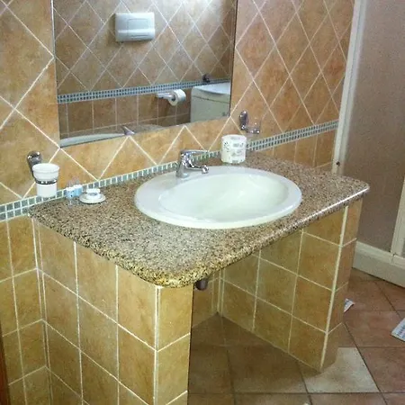 Guest house B&B Da Tizy