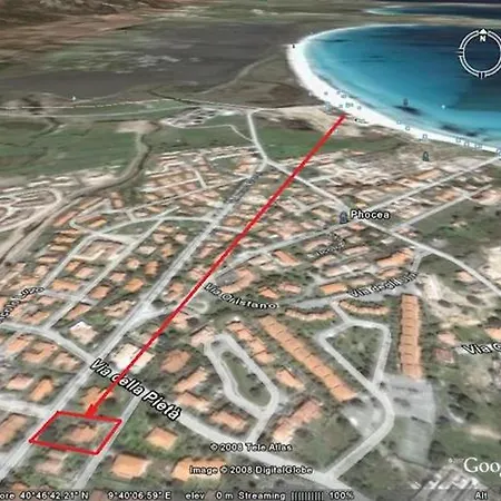 Casa de hóspedes Da Tizy 3*