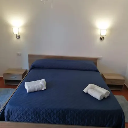 Guest house B&B Da Tizy San Teodoro (Sardinia)