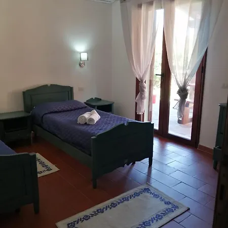 Da Tizy Casa de hóspedes 3*