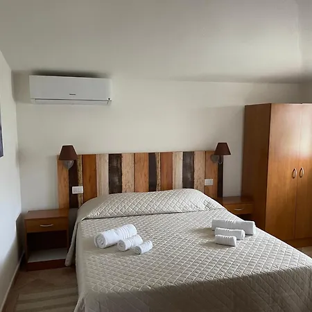 B&B Da Tizy Guest house San Teodoro (Sardinia)