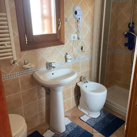Da Tizy Vendégház San Teodoro (Sardinia)