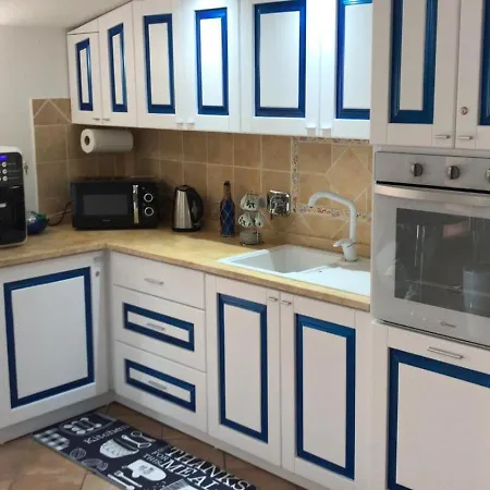 Casa de hóspedes Da Tizy 3*