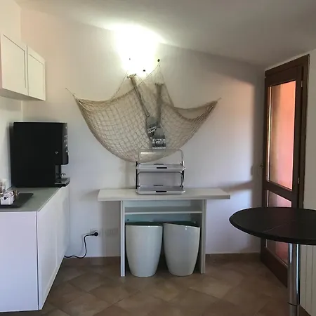 Casa de hóspedes Da Tizy 3*