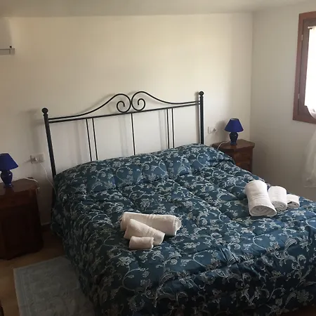 Casa de hóspedes Da Tizy 3*