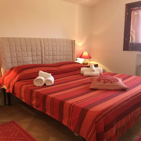 Casa de hóspedes Da Tizy San Teodoro (Sardinia)