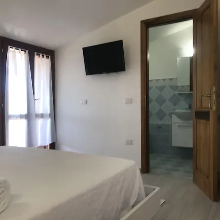 Da Tizy Casa de hóspedes