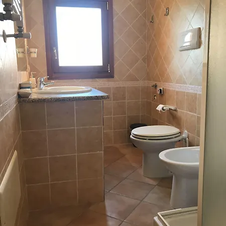 Casa de hóspedes Da Tizy 3*