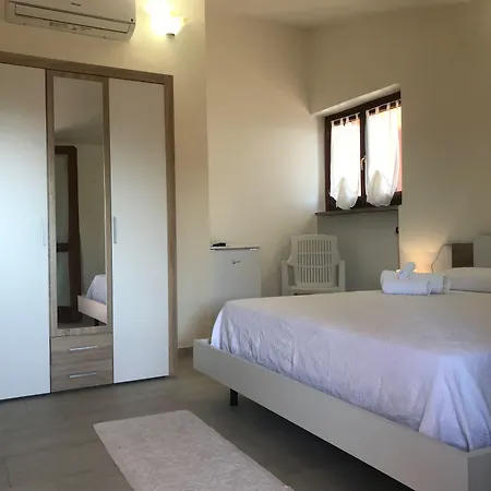 Da Tizy סאן תאודורו