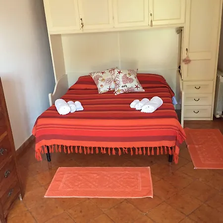 Da Tizy Casa de hóspedes San Teodoro (Sardinia)