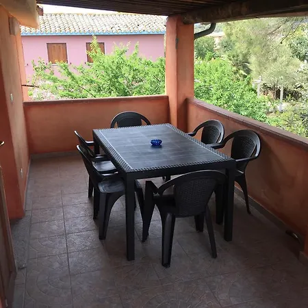 Da Tizy Vendégház San Teodoro (Sardinia)