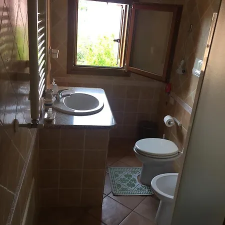 Da Tizy 3* San Teodoro (Sardinia)