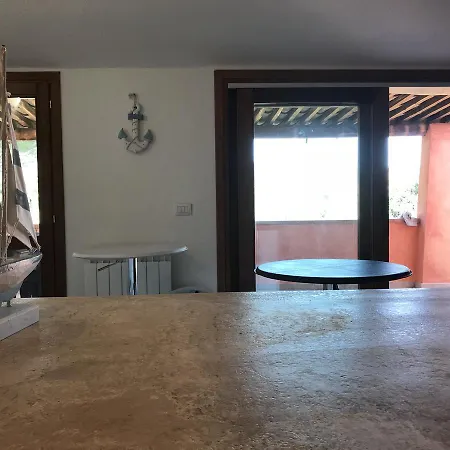 Guest house B&B Da Tizy San Teodoro (Sardinia)