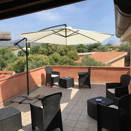 Casa de hóspedes Da Tizy 3*