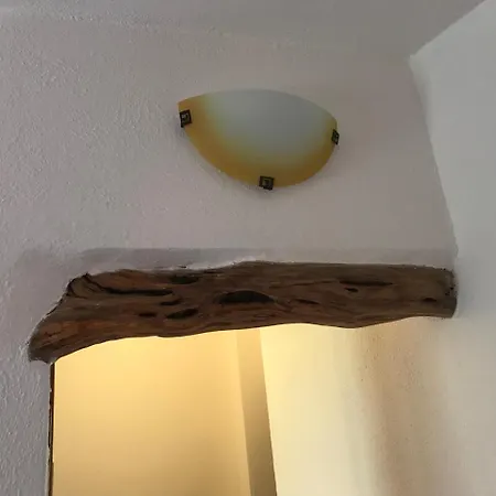 Casa de hóspedes Da Tizy San Teodoro (Sardinia)