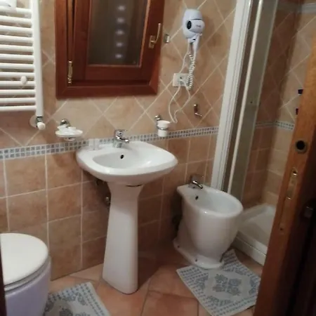 Guest house B&B Da Tizy *
