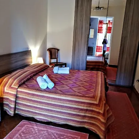 Da Tizy Casa de hóspedes