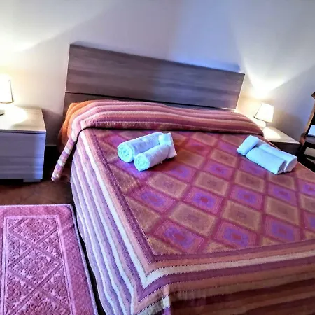 Casa de hóspedes Da Tizy