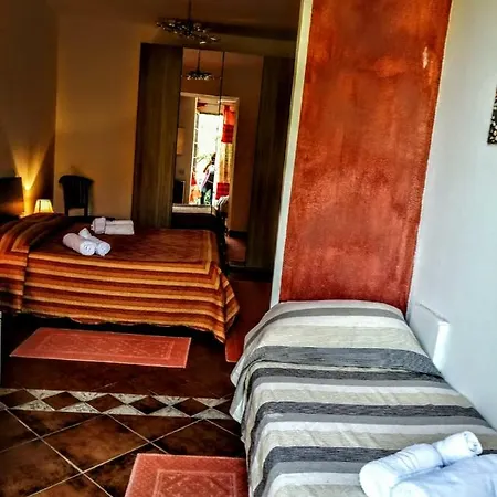 Casa de hóspedes Da Tizy 3*